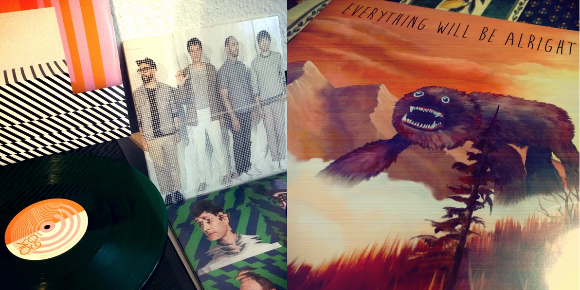 Vinyl